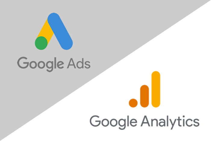 Google Ads ou Analytics