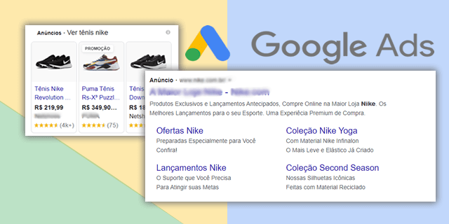 Google ads o que é e como funciona