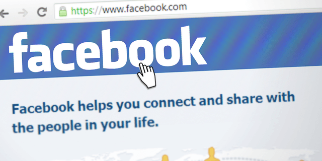 Facebook: Como criar uma página