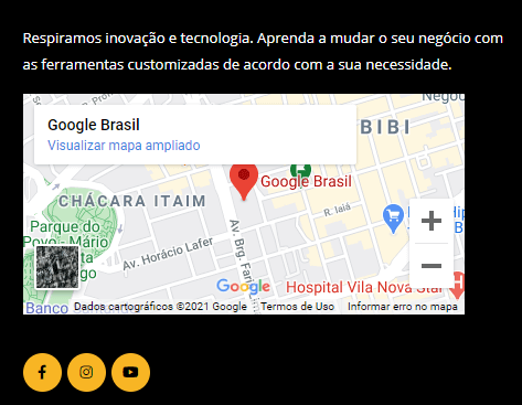 Google Brasil Inserido