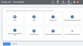 Conheça os tipos de anúncios no Google Ads