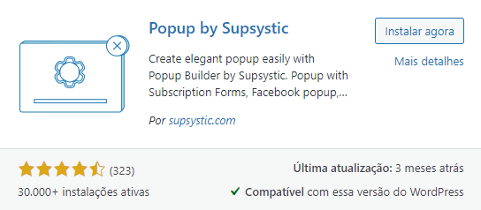 Supsystic