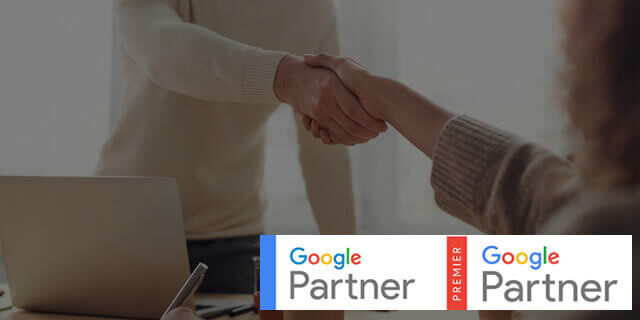 Google Partner e Partner Premier